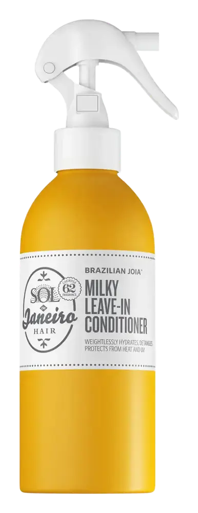 Sol De Janeiro Brazilian Joia ™ Milky Leave-In Conditioner