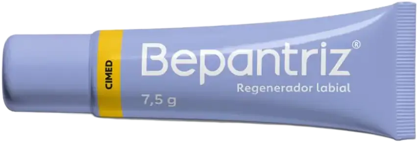 Cimed Bepantriz Derma Regenerador Labial
