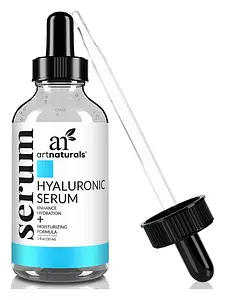 artnaturals Hyaluronic Acid Serum