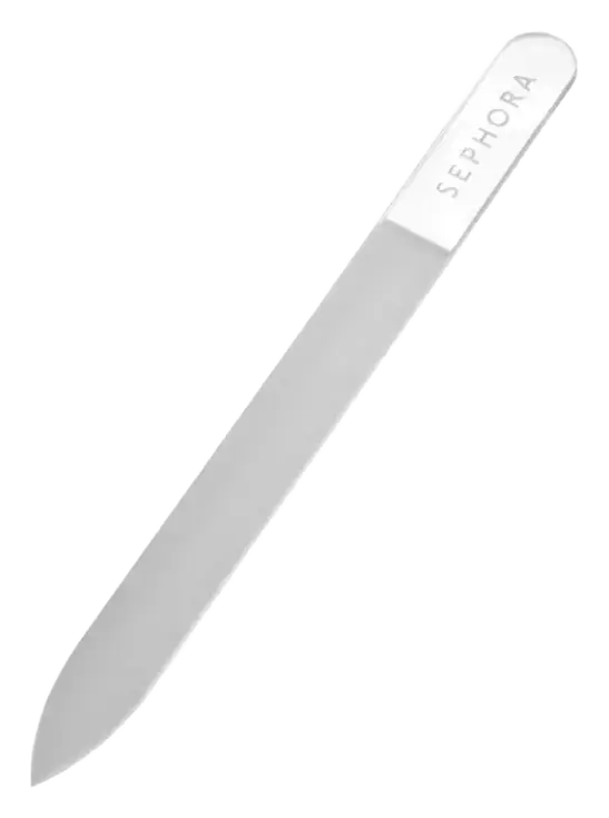 Sephora Collection Reusable Glass Nail File