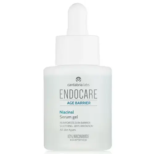 Endocare Age Barrier Niacinal Serum Gel