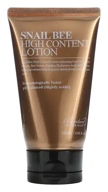 Benton Snail Bee High Content Lotion