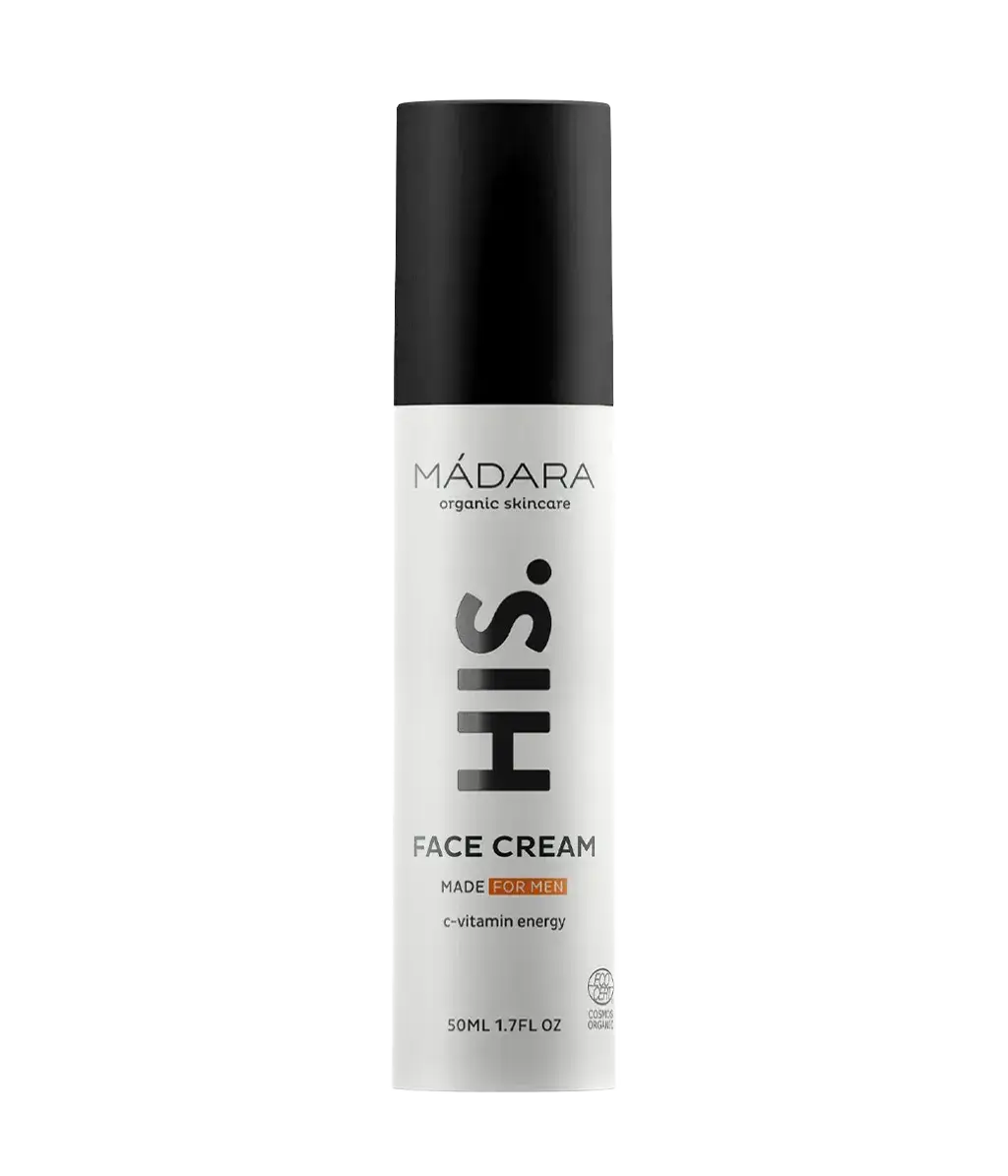 Madara His. Face Cream