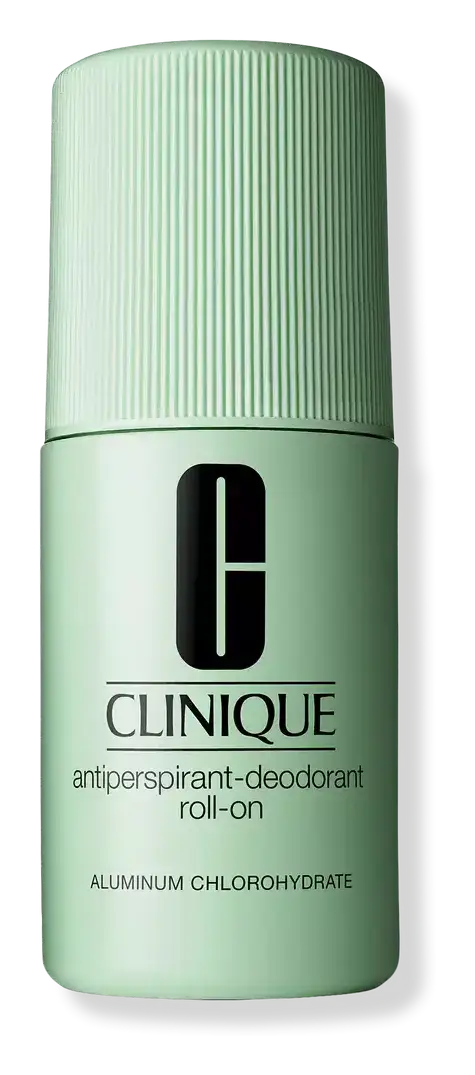 Clinique Antiperspirant-Deodorant Roll-On