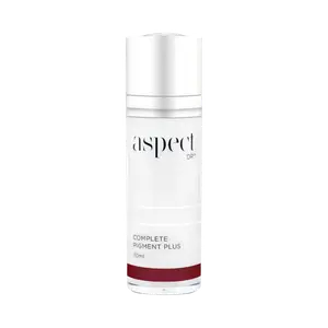Aspect Skincare Complete Pigment Plus