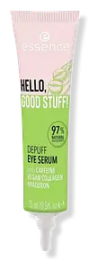 Essence Hello, Good Stuff Depuff Eye Serum