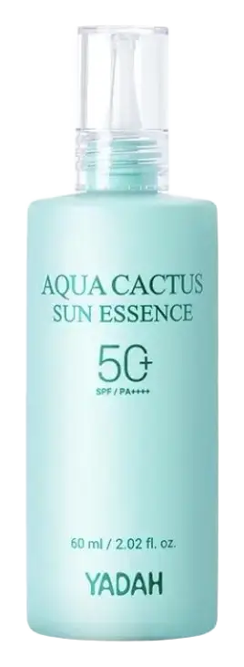 Yadah Cosmetics Aqua Cactus Sun Essence SPF50+ PA++++