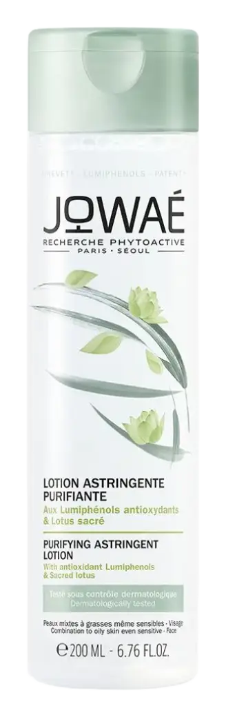 Jowae Purifying Astringent Lotion