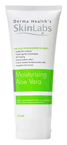 Derma Health's SkinLabs Moisturising Aloe Vera Gel