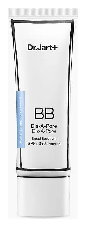 Dr. Jart+ BB Dis-A-Pore