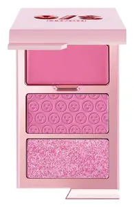 One/Size by Patrick Starrr Cheek Clapper 3D Blush Trio Attention Seeker