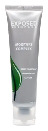 Exposed Skincare Moisture Complex