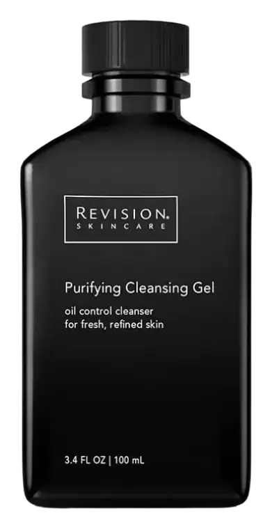 Revision Skincare Purifying Cleansing Gel