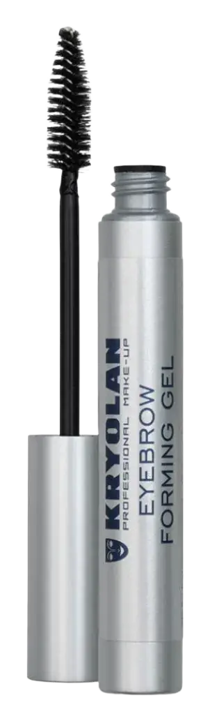 Kryolan Eyebrow Forming Gel Clear