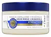 Strengthens + White Clay