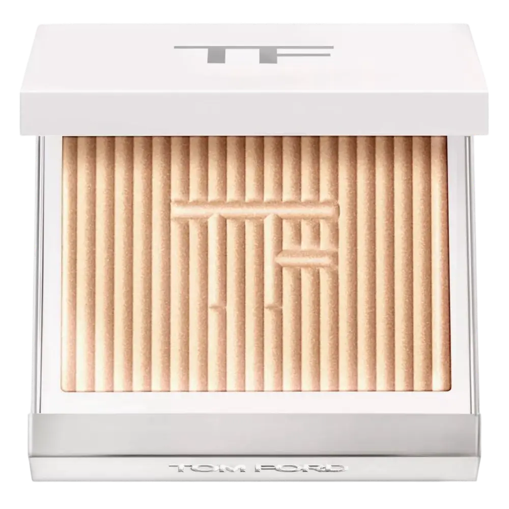 Tom Ford Soleil Neige Glow Highlighter 02 Gran Paradis