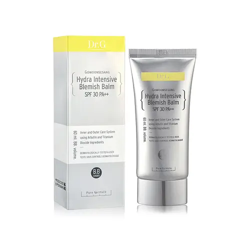 Dr.G Gowoonsesang Hydra Intensive Blemish Balm SPF 30 PA++
