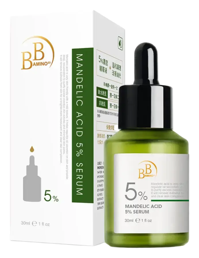 My Scheming BB Amino Mandelic Acid 10% Serum
