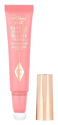 Charlotte Tilbury Matte Beauty Blush Wand Pink Pop