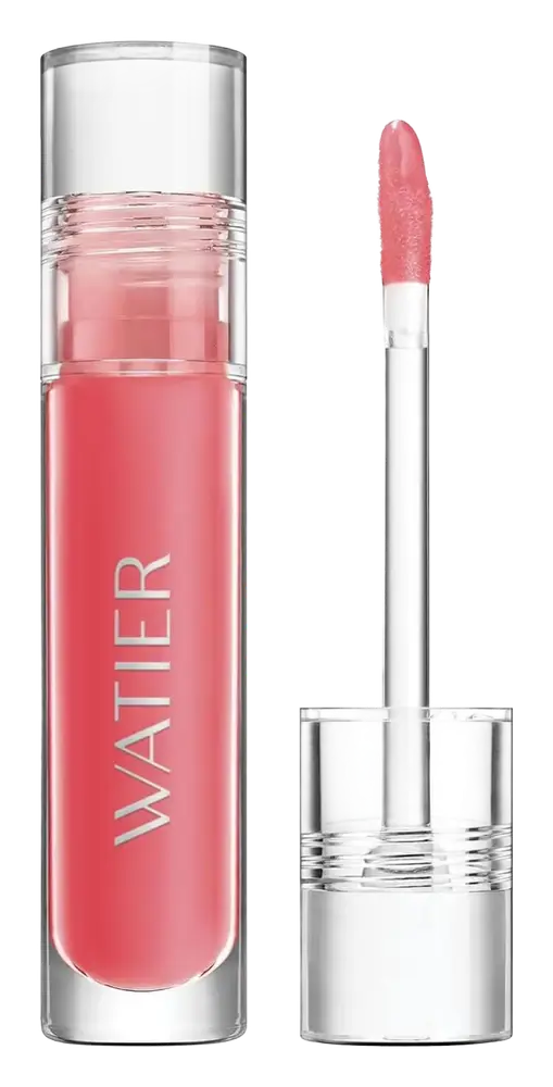 Watier Love My Lips Caring Lip Oil Framboise
