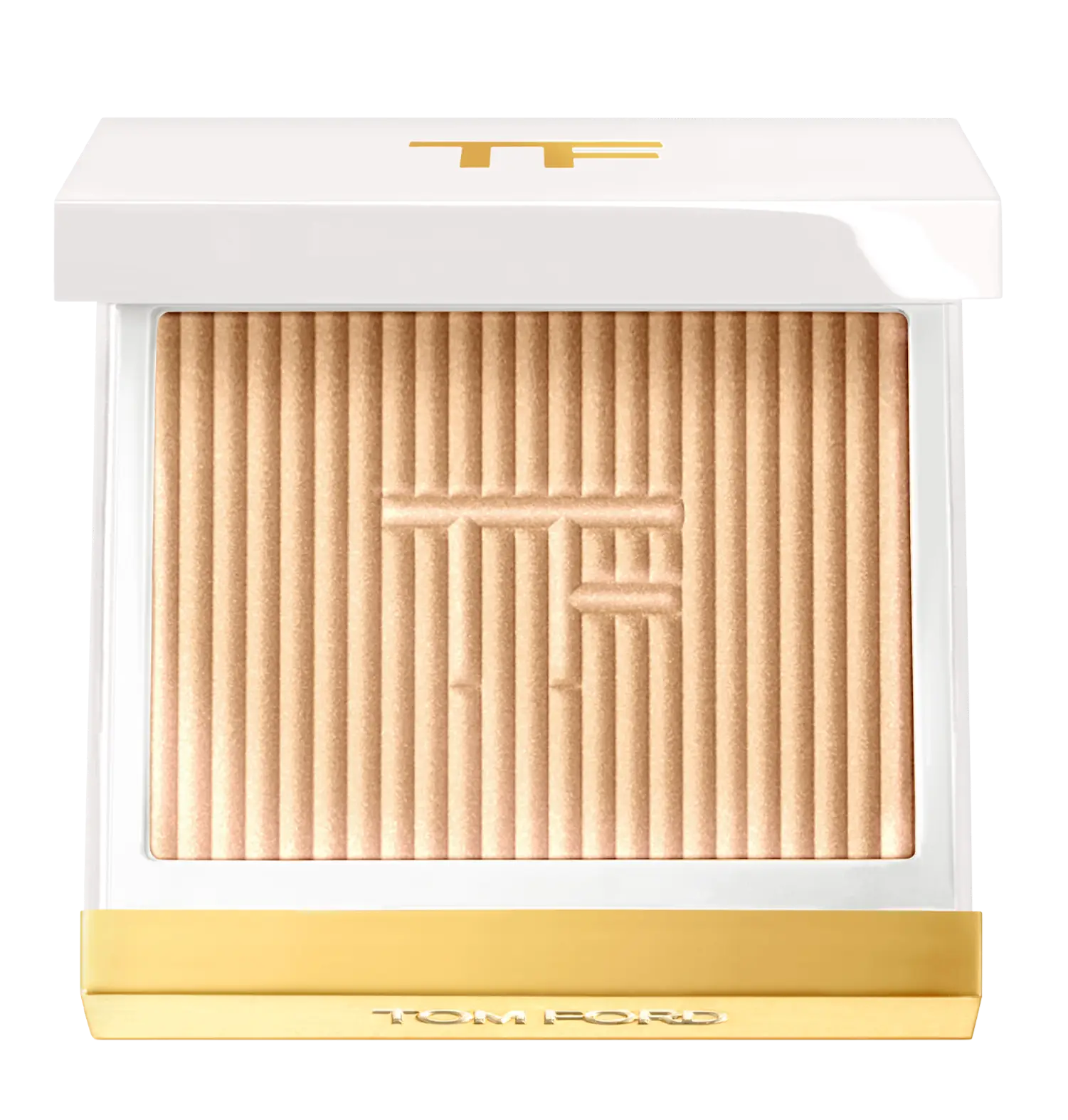 Tom Ford Soleil Glow Highlighter Golden Champagne