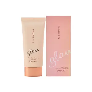 Enough Prometté Glam Origin Radiance Sun Cream SPF50+ PA++++