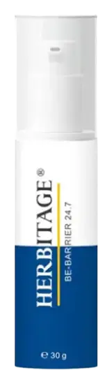 Herbitage Be-Barrier 24.7 Restoring Serum