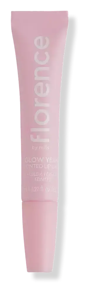 Florence by Mills Tinted Glow Yeah Lip Oil