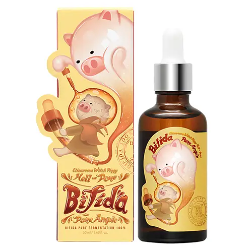 Elizavecca Witch Piggy Hell-Pore Bifida Pure Ampoule