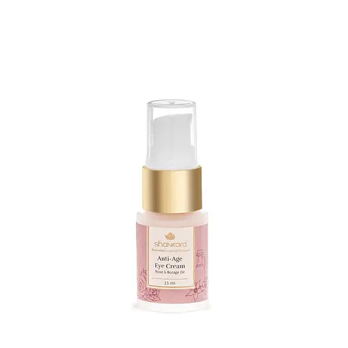 Shankara Anti-Age Eye Cream