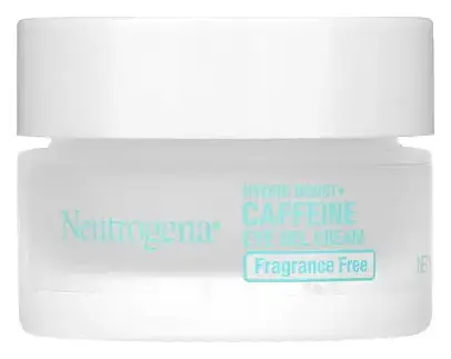 Neutrogena Hydro Boost+ Caffeine Eye Gel Cream