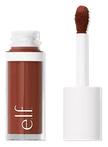 e.l.f. cosmetics Camo Liquid Blush Bronze Bombshell