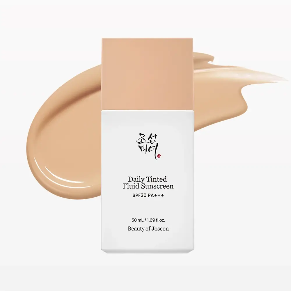 Beauty of Joseon Daily Tinted Fluid Sunscreen SPF 30 LP110