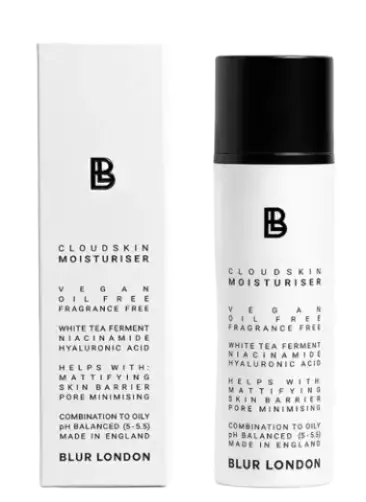 Blur London Cloudskin Moisturiser