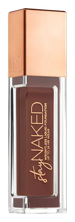 Urban Decay Stay Naked Weightless Liquid Foundation 80WR