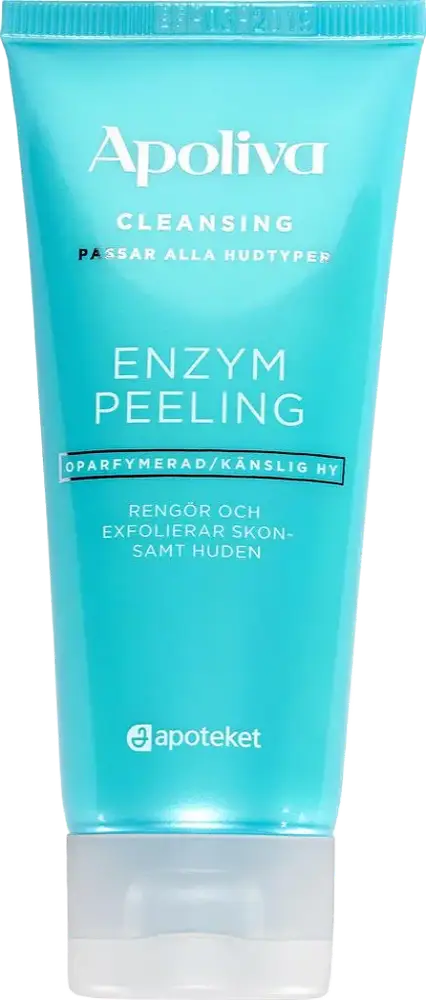 Apoliva Enzym Peeling