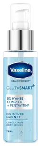 Vaseline Healthy Bright Glutasmart+ Moisture Magnet Concentrate Body Serum