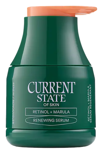 Current State Retinol + Marula Renewing Serum