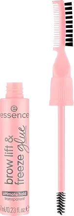 Essence Brow Lift & Freeze Glue 01 Clear Control