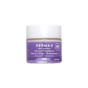 Derma E Advanced Peptides & Flora-Collagen Moisturizer