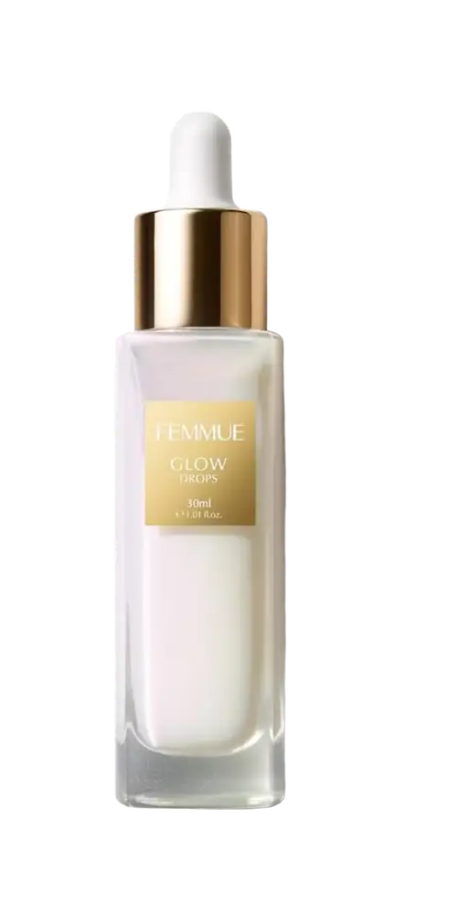 Femmue Glow Drops