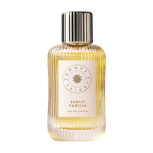 Summer Fridays Sunlit Vanilla Eau De Parfum