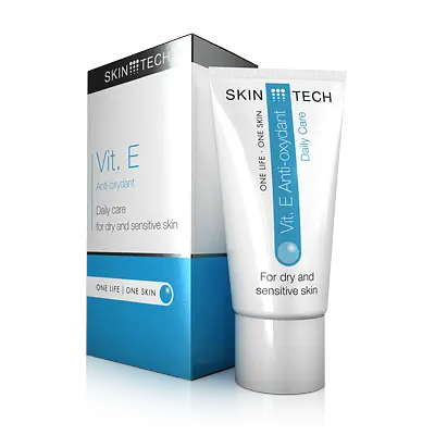 SkinTech Vit. E Anti-Oxydant