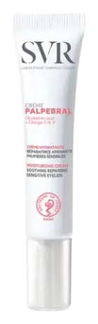 SVR Palpebral By Topialyse Cream US