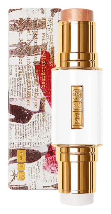 Pat McGrath Labs Skin Fetish Highlighter & Balm Duo Bronze