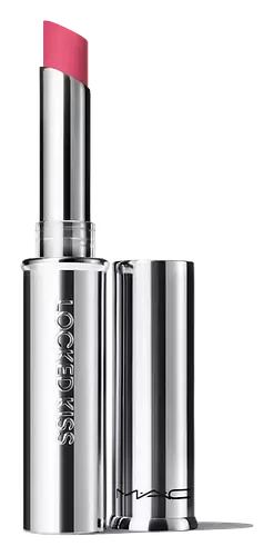 Mac Cosmetics Locked Kiss 24hr Lipstick Connoisseur