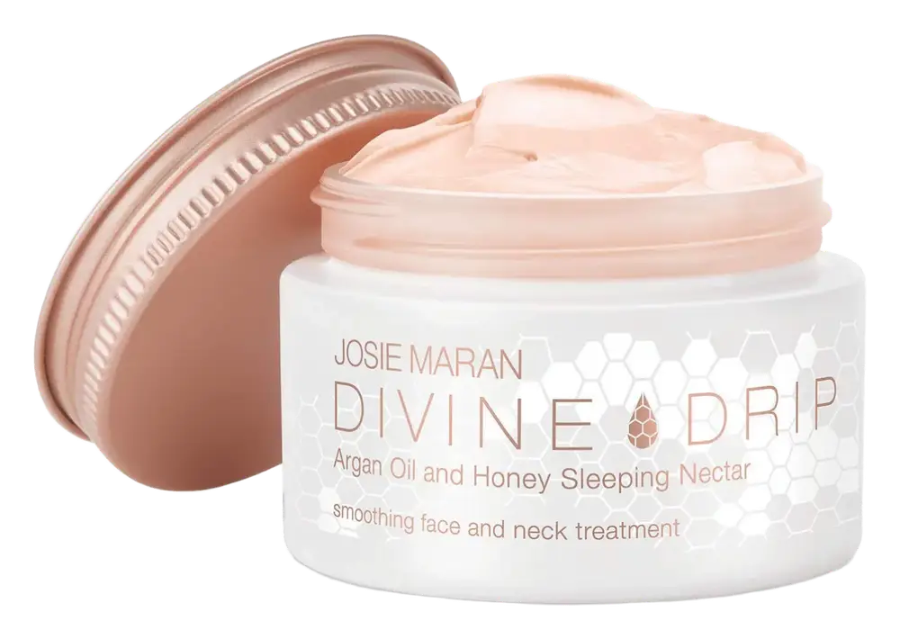 Josie Maran Divine Drip Argan Oil And Honey Sleeping Nectar