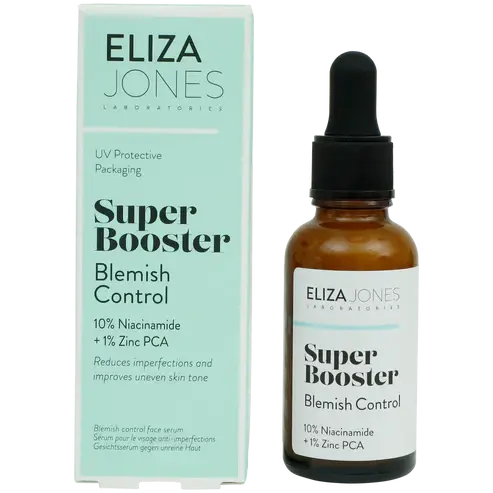 Eliza Jones Super Booster Blemish Control
