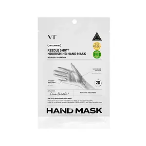 VT Cosmetics Reedle Shot Nourishing Hand Mask