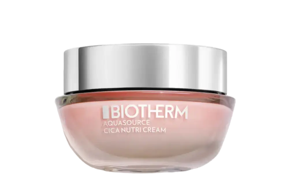 BIOTHERM Aquasource Cica Nutri Cream